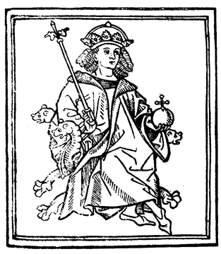 Ladislav Pohrobek