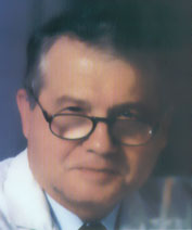 Luc Montagnier