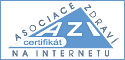 Web spluje kritria AZI