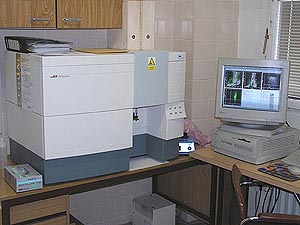 Laboratory of AIDS and Infectious Immunology