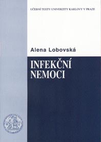 Lobovsk A. Infekn nemoci